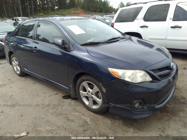 Photo 0 VIN: 5YFBU4EE8CP070462 - TOYOTA COROLLA 