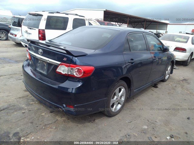 Photo 3 VIN: 5YFBU4EE8CP070462 - TOYOTA COROLLA 