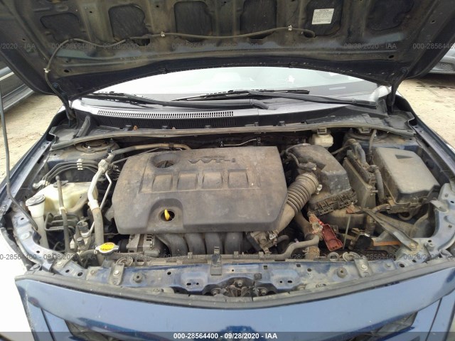 Photo 9 VIN: 5YFBU4EE8CP070462 - TOYOTA COROLLA 