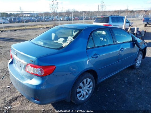 Photo 3 VIN: 5YFBU4EE8CP071370 - TOYOTA COROLLA 