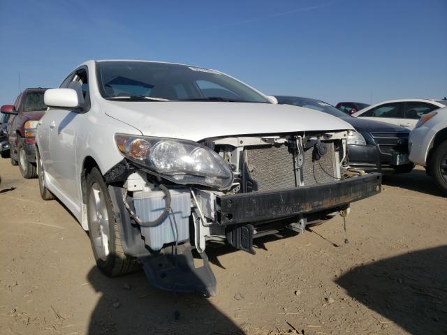 Photo 8 VIN: 5YFBU4EE8CP072745 - TOYOTA COROLLA BA 