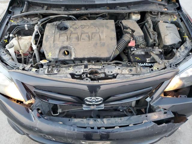 Photo 10 VIN: 5YFBU4EE8CP073250 - TOYOTA COROLLA BA 