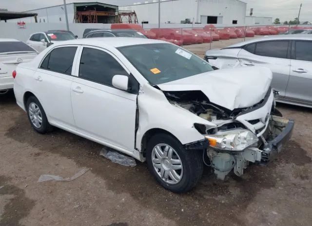 Photo 0 VIN: 5YFBU4EE8CP073720 - TOYOTA COROLLA 