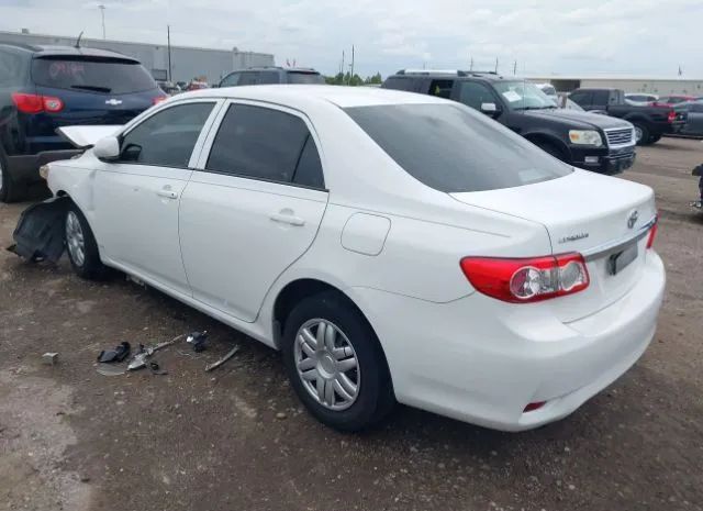 Photo 2 VIN: 5YFBU4EE8CP073720 - TOYOTA COROLLA 