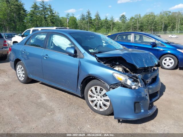 Photo 0 VIN: 5YFBU4EE8CP074091 - TOYOTA COROLLA 