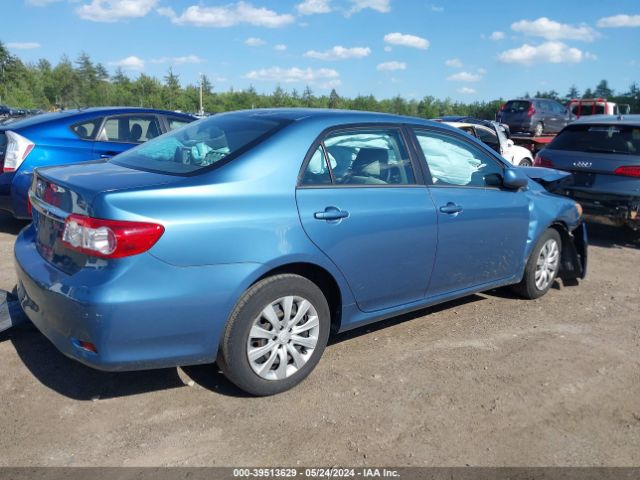 Photo 3 VIN: 5YFBU4EE8CP074091 - TOYOTA COROLLA 