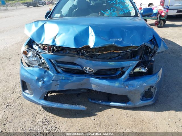 Photo 5 VIN: 5YFBU4EE8CP074091 - TOYOTA COROLLA 