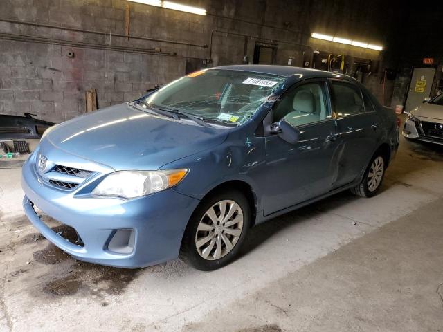 Photo 0 VIN: 5YFBU4EE8CP074284 - TOYOTA COROLLA BA 