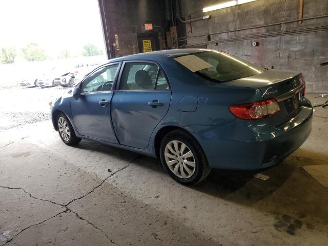 Photo 1 VIN: 5YFBU4EE8CP074284 - TOYOTA COROLLA BA 