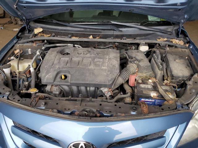 Photo 10 VIN: 5YFBU4EE8CP074284 - TOYOTA COROLLA BA 