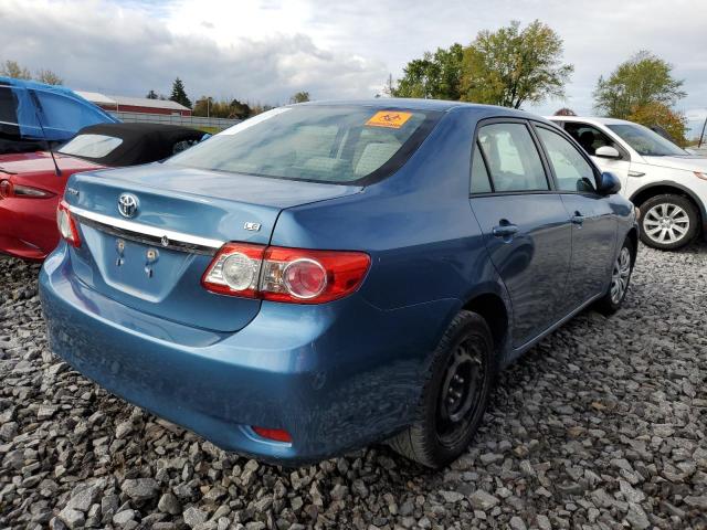 Photo 2 VIN: 5YFBU4EE8CP074284 - TOYOTA COROLLA BA 