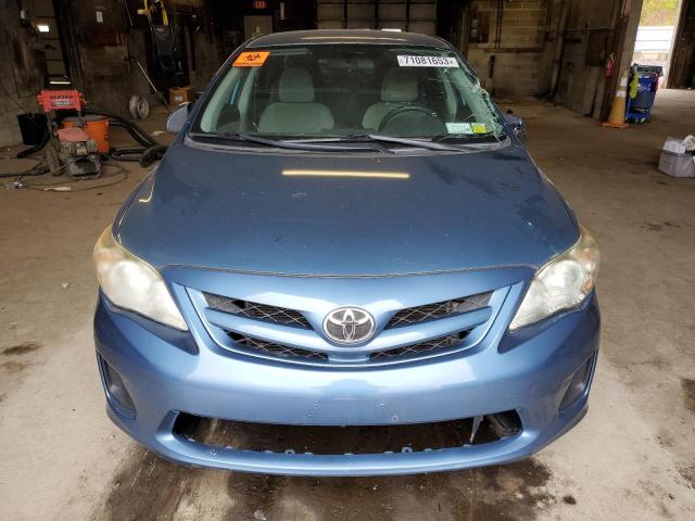 Photo 4 VIN: 5YFBU4EE8CP074284 - TOYOTA COROLLA BA 