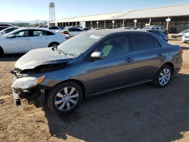 Photo 0 VIN: 5YFBU4EE8DP074870 - TOYOTA COROLLA BA 