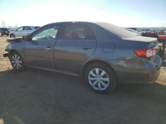 Photo 1 VIN: 5YFBU4EE8DP074870 - TOYOTA COROLLA BA 