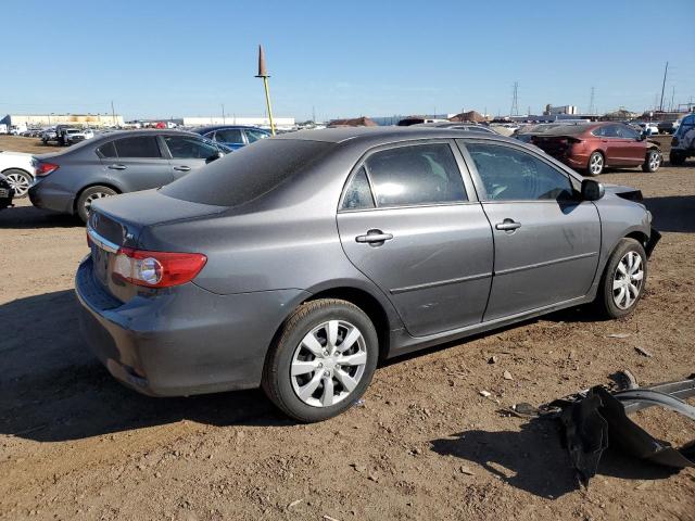 Photo 2 VIN: 5YFBU4EE8DP074870 - TOYOTA COROLLA BA 