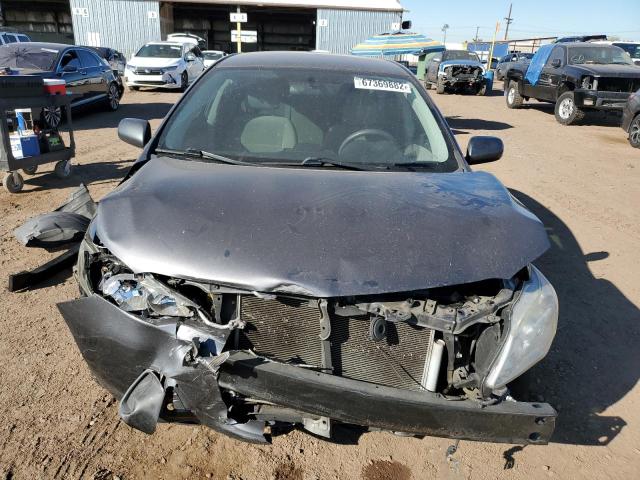 Photo 4 VIN: 5YFBU4EE8DP074870 - TOYOTA COROLLA BA 