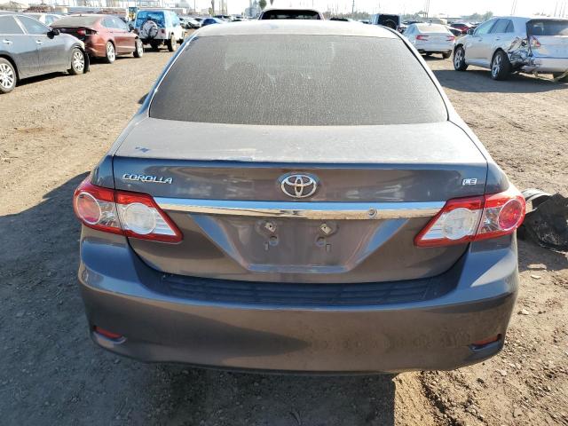 Photo 5 VIN: 5YFBU4EE8DP074870 - TOYOTA COROLLA BA 