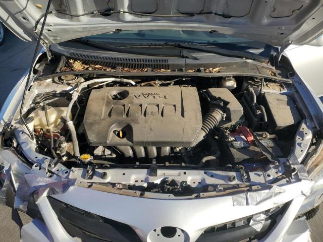 Photo 10 VIN: 5YFBU4EE8DP075839 - TOYOTA COROLLA 