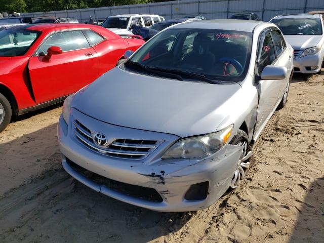 Photo 1 VIN: 5YFBU4EE8DP076229 - TOYOTA COROLLA BA 