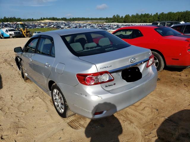 Photo 2 VIN: 5YFBU4EE8DP076229 - TOYOTA COROLLA BA 