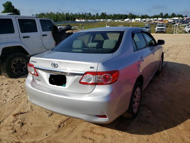 Photo 3 VIN: 5YFBU4EE8DP076229 - TOYOTA COROLLA BA 