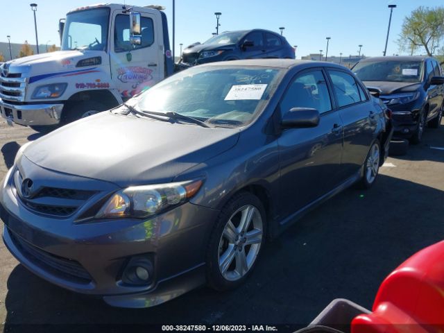 Photo 1 VIN: 5YFBU4EE8DP077025 - TOYOTA COROLLA 