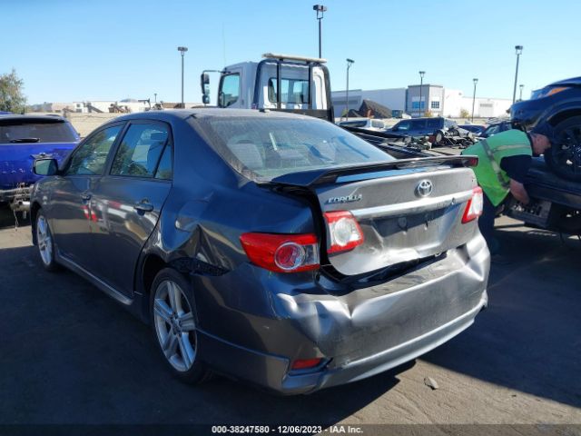 Photo 5 VIN: 5YFBU4EE8DP077025 - TOYOTA COROLLA 