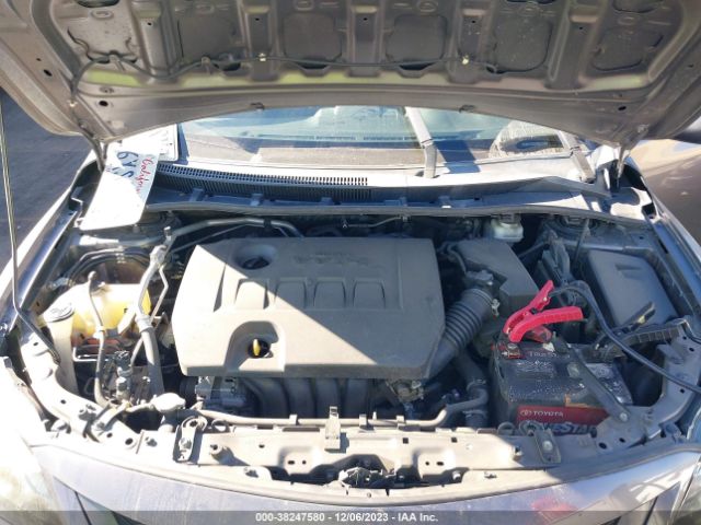 Photo 9 VIN: 5YFBU4EE8DP077025 - TOYOTA COROLLA 