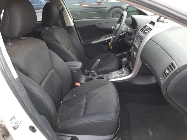 Photo 4 VIN: 5YFBU4EE8DP077672 - TOYOTA COROLLA BA 