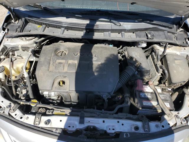 Photo 10 VIN: 5YFBU4EE8DP078630 - TOYOTA COROLLA BA 