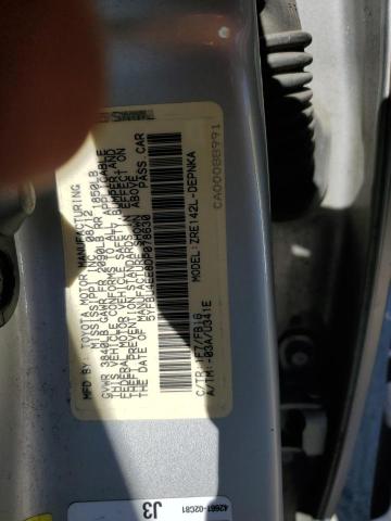 Photo 11 VIN: 5YFBU4EE8DP078630 - TOYOTA COROLLA BA 