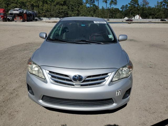 Photo 4 VIN: 5YFBU4EE8DP078630 - TOYOTA COROLLA BA 