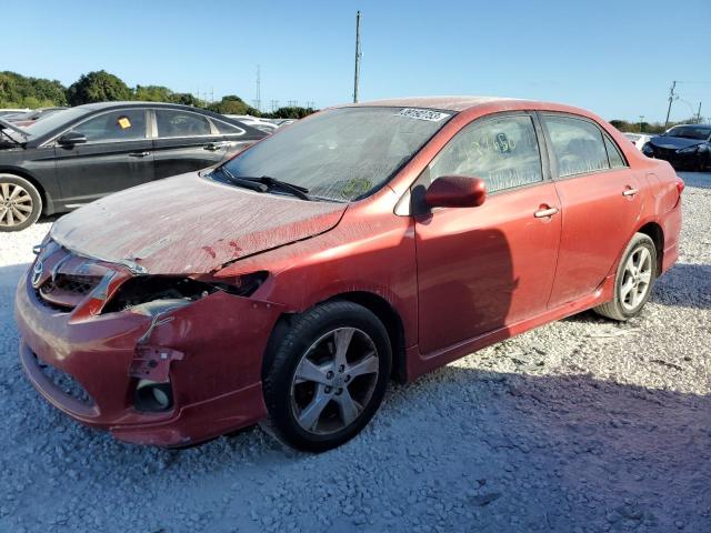 Photo 0 VIN: 5YFBU4EE8DP079146 - TOYOTA COROLLA BA 