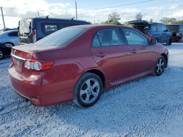 Photo 2 VIN: 5YFBU4EE8DP079146 - TOYOTA COROLLA BA 