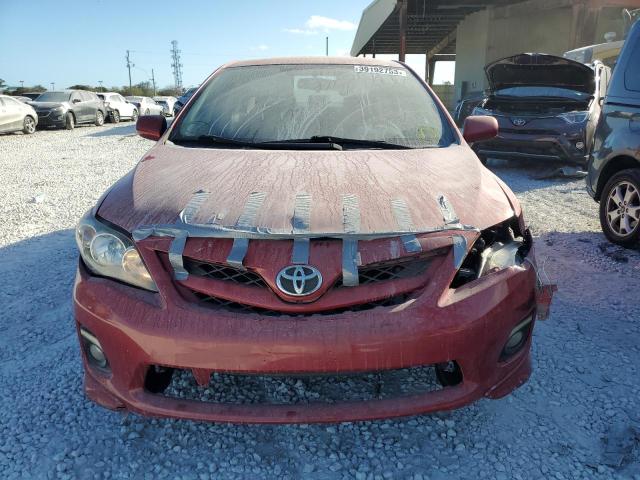 Photo 4 VIN: 5YFBU4EE8DP079146 - TOYOTA COROLLA BA 