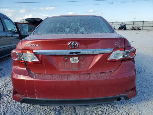 Photo 5 VIN: 5YFBU4EE8DP079146 - TOYOTA COROLLA BA 