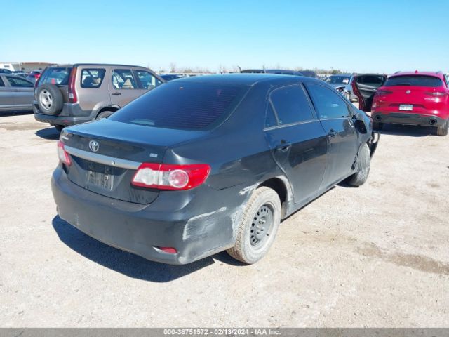 Photo 3 VIN: 5YFBU4EE8DP081284 - TOYOTA COROLLA 