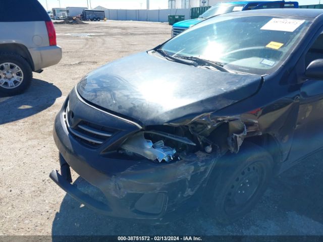 Photo 5 VIN: 5YFBU4EE8DP081284 - TOYOTA COROLLA 