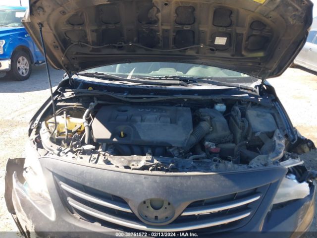 Photo 9 VIN: 5YFBU4EE8DP081284 - TOYOTA COROLLA 