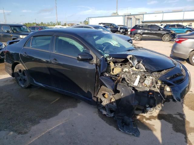 Photo 3 VIN: 5YFBU4EE8DP082175 - TOYOTA COROLLA BA 