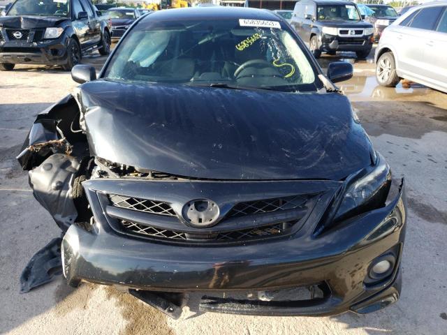 Photo 4 VIN: 5YFBU4EE8DP082175 - TOYOTA COROLLA BA 