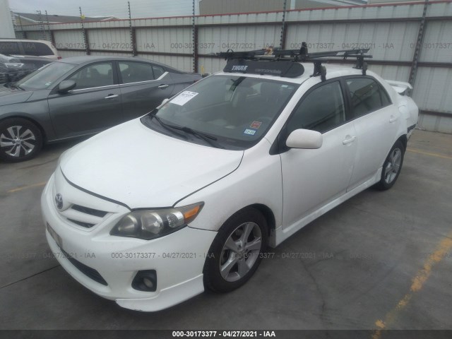 Photo 1 VIN: 5YFBU4EE8DP082614 - TOYOTA COROLLA 