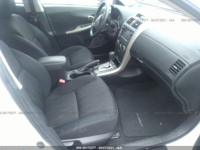 Photo 4 VIN: 5YFBU4EE8DP082614 - TOYOTA COROLLA 