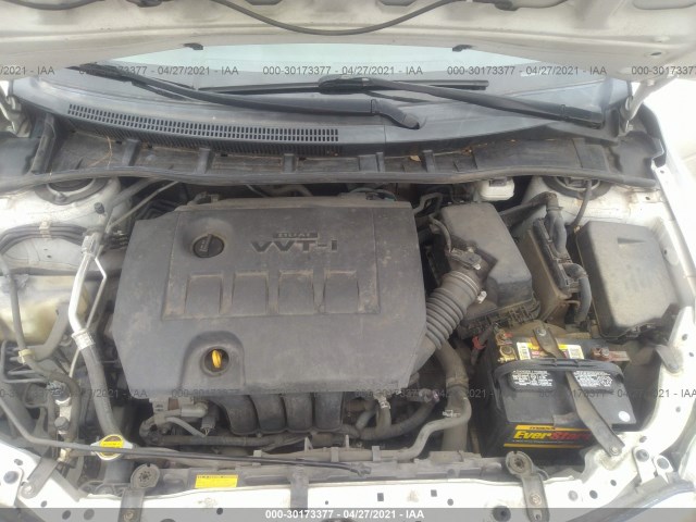 Photo 9 VIN: 5YFBU4EE8DP082614 - TOYOTA COROLLA 