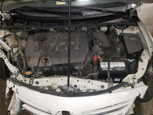 Photo 10 VIN: 5YFBU4EE8DP082788 - TOYOTA COROLLA BA 