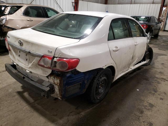 Photo 2 VIN: 5YFBU4EE8DP082788 - TOYOTA COROLLA BA 