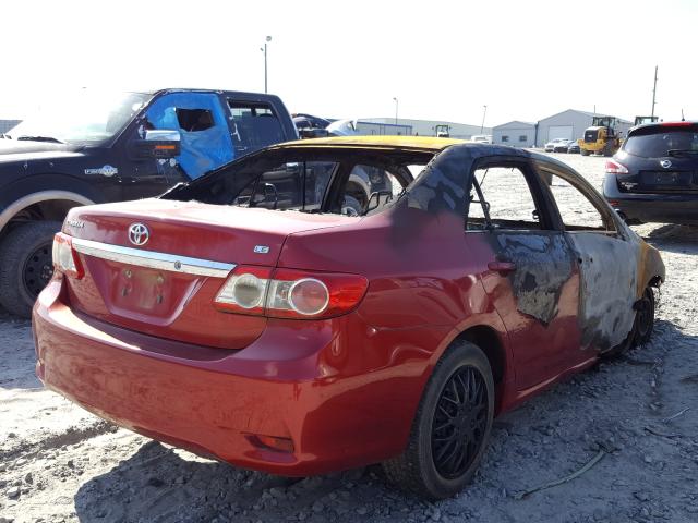 Photo 3 VIN: 5YFBU4EE8DP082953 - TOYOTA COROLLA BA 