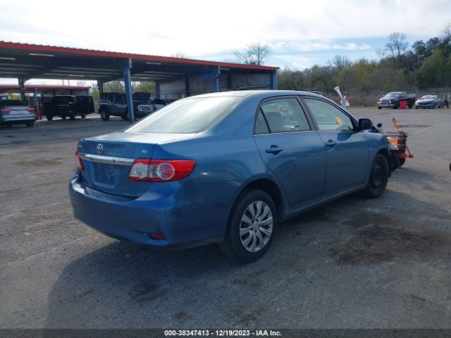 Photo 3 VIN: 5YFBU4EE8DP083035 - TOYOTA COROLLA 