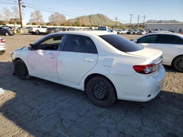 Photo 1 VIN: 5YFBU4EE8DP083648 - TOYOTA COROLLA BA 