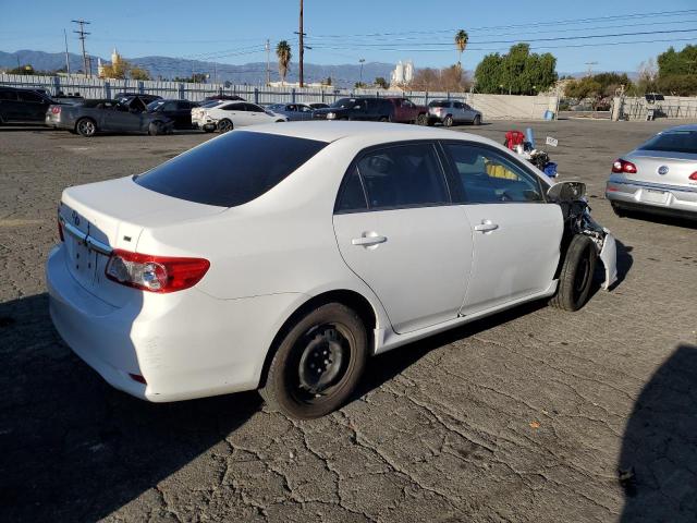 Photo 2 VIN: 5YFBU4EE8DP083648 - TOYOTA COROLLA BA 